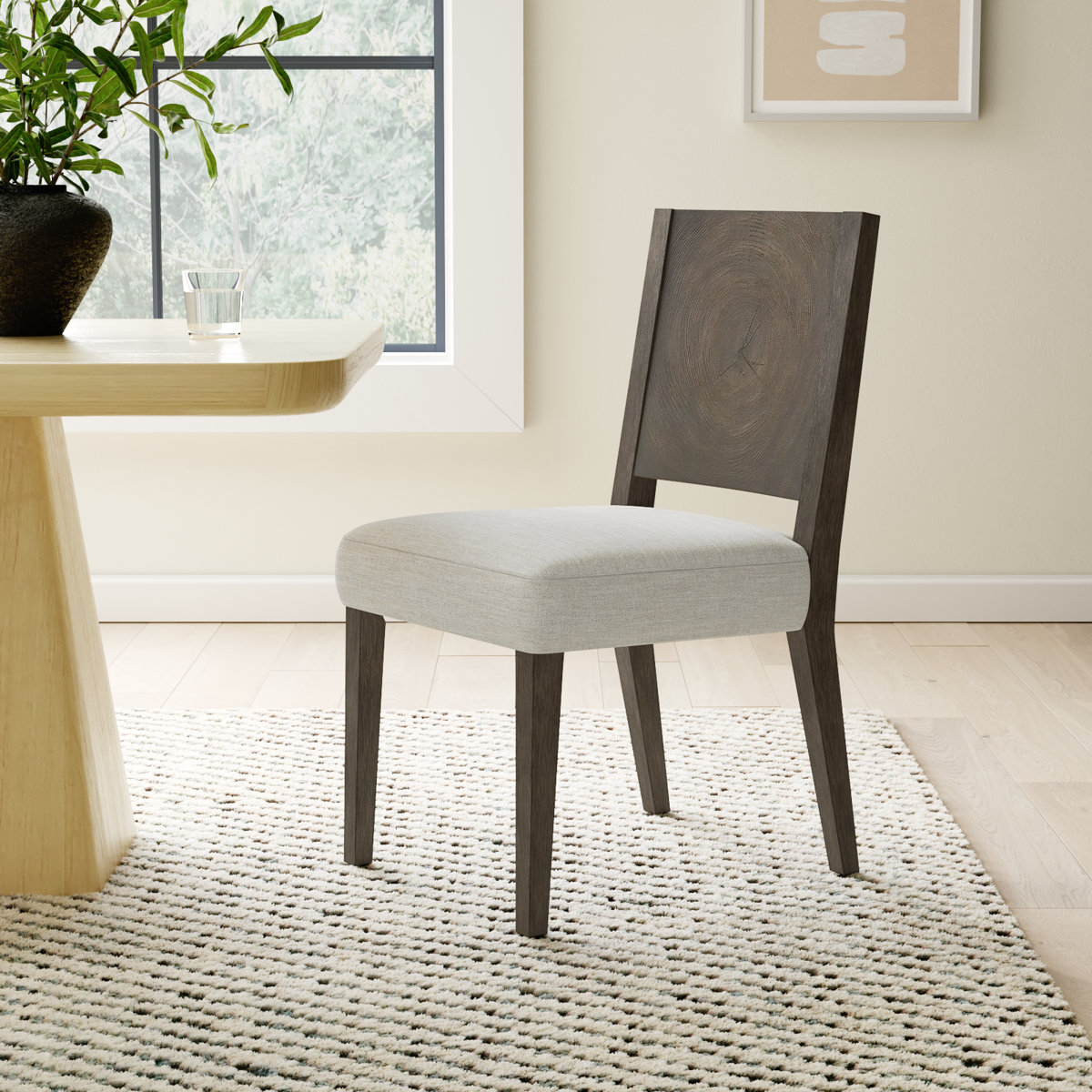 Joss & Main Dining Chair & Reviews | Joss & Main